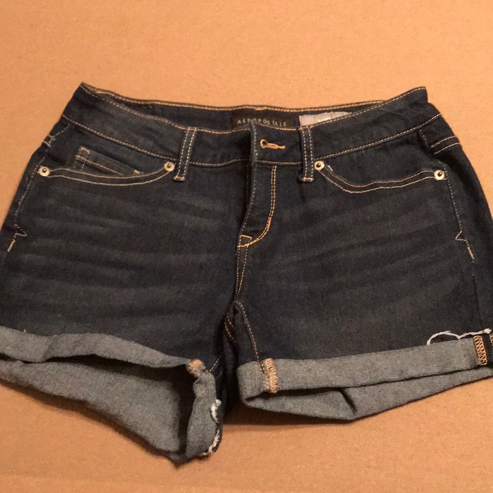 Aeropostale shorts